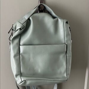 a New Day Mint Green Backpack